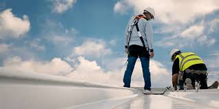 Fast & Reliable Emergency Roof Repairs in Coulee Dam, WA